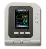 2.8&quot; colorful LCD Digital Blood Pressure Monitor