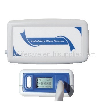 40bpm~240bpm Measure range Blood Pressure Monitor