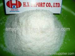 Desiccated Coconut Fine/Medium Grade