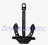 JIS Stockless anchor