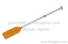 deyuan china plastic paddle