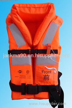 deyuan RSCY-A5 life jacket