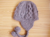 2012 newest fashion knitted ladies' hat