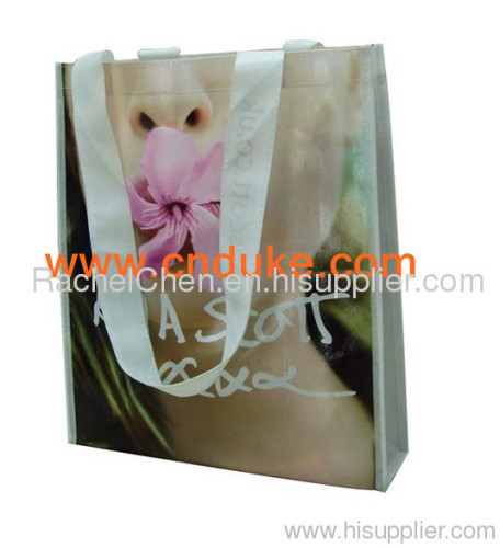 nonwoven bag