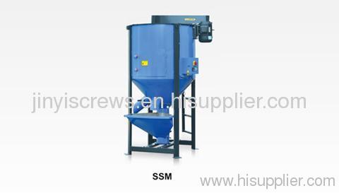 Screw Color Mixer for Plastic Molding Machine