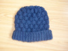 2012 newest fashion knitted ladies' hat