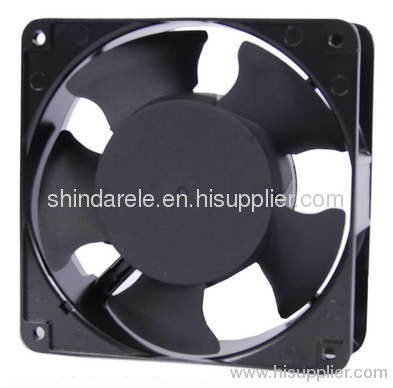 ac axial fan 120*120*38