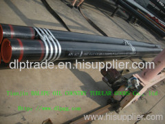 API 5CT Seamless Casing Pipes