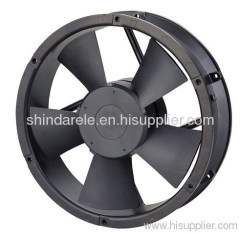 Ac Exhaust Fan