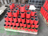 Casing and Tubing Coupling