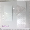 Transparent Destructible Vinyl,Transparent Ultra Detructive PVC Label Materials