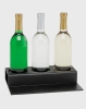 Acrylic wine display ideas