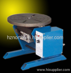 100 kg portable welding positioner, welding turntables, pipe positioners, flange positioners, tank welding positioners