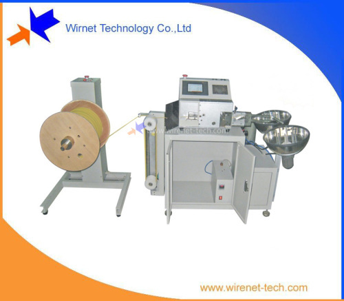 fiber optic cable cutting machine