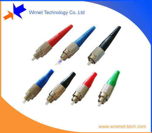 fc fiber connector definition