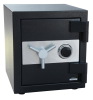 Fire and Burglary Safes / UL RSC burglary certificate