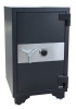 Fire and Burglary Safes / UL RSC burglary certificate