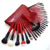 30PCS best brushes for make up