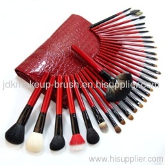 30PCS best brushes for make up