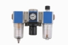 gc200-06,gc200-08 air filter regulator and lubricators