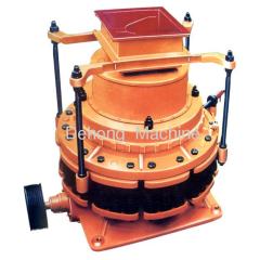 PYB1200 Mining Equipment Cone Crusher from China