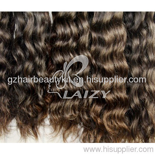 Brazilian virgin human hair