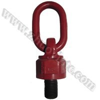 G80 lifting swivels