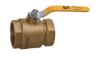 Gas Ball Valve -1