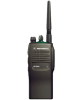 Motorola GP-340 walkie talkie transceiver portable radio