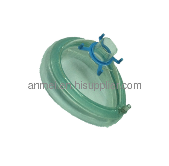 Clinical Disposable CPAP Mask products China products exhibition