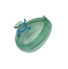 Disposable anesthesia facial mask