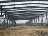 Steel Structure Building