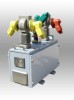 Metering Terminal for Electric Energy