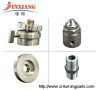 CNC Machined Products