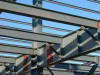 Heavy Steel Structure for Sale