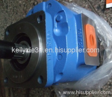 Liugong Gear Pump