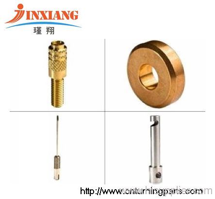 CNC Lathe Product