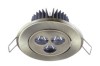 2012 cheapest LED downlights ECLC-5821