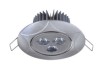 2012 cheapest LED downlights ECLC-5823