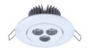 2012 cheapest LED downlights ECLC-5828