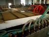 PVC WPC door board production line