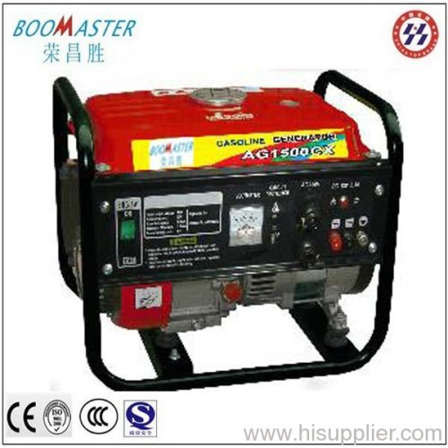 Tiger Gasoline Generator with high quality