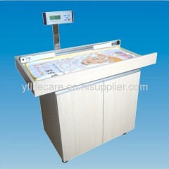 Mechanical Pediatric digital Table Scale