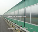 Polycarbonate Solid Sheet Plastic Decorative Material Sound Barrier Sheets