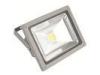 High power Epistar / Cree outdoor commercial led flood lights 20w for Park, Building