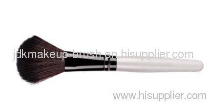 Elegant Goat Hair Blush Brush