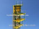 Fast Verticle / inclined Auto Self Climbing Formwork with hydraulic system QPMX-50