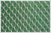 Decorative wire mesh