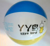 2012 Popular Inflatable Beach ball with customize logo