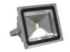 Lower power consumption 50W Outside Flood Light Led Billboard Lighting 110lm/w